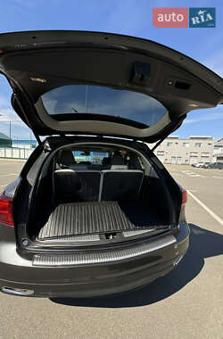 Внедорожник / Кроссовер Acura MDX 2014 в 