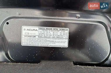 Внедорожник / Кроссовер Acura MDX 2014 в 