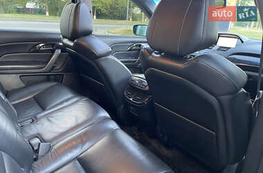Внедорожник / Кроссовер Acura MDX 2008 в 