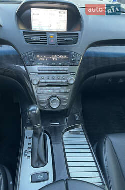 Внедорожник / Кроссовер Acura MDX 2008 в 