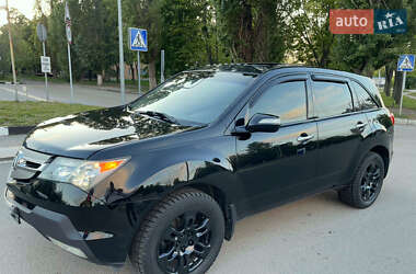 Внедорожник / Кроссовер Acura MDX 2008 в Харькове