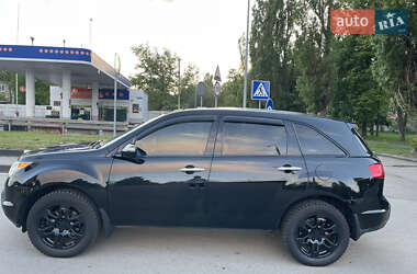 Внедорожник / Кроссовер Acura MDX 2008 в 