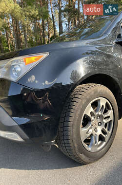 Внедорожник / Кроссовер Acura MDX 2007 в 