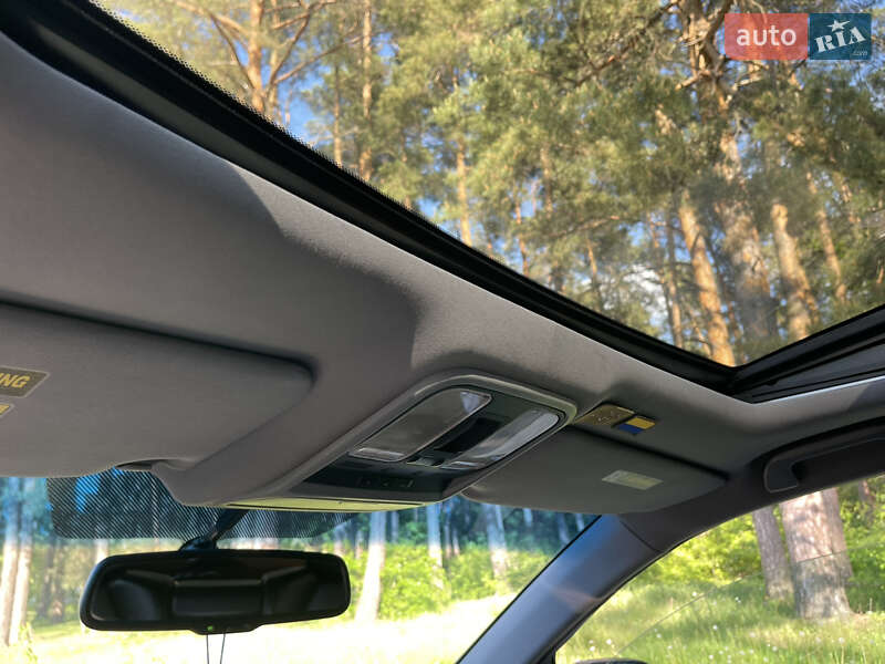 Внедорожник / Кроссовер Acura MDX 2007 в Киеве