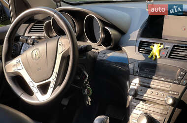 Внедорожник / Кроссовер Acura MDX 2007 в 