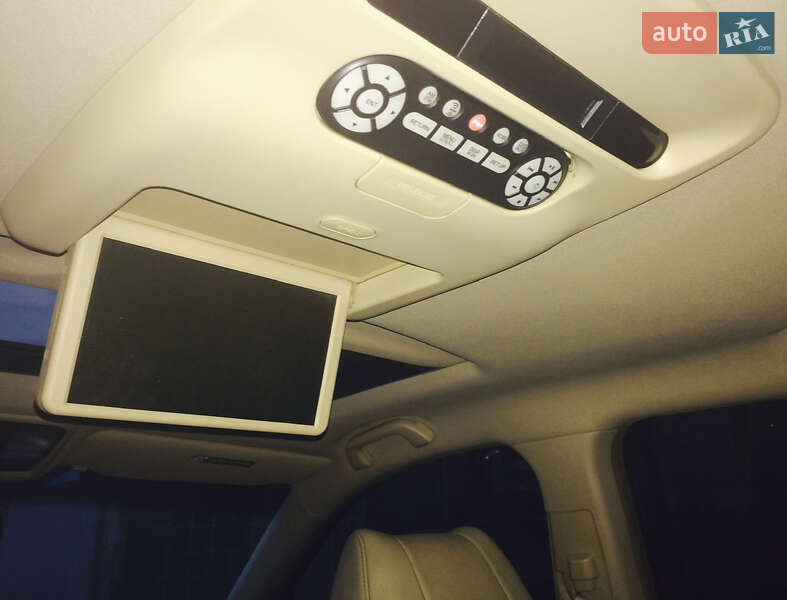Внедорожник / Кроссовер Acura MDX 2008 в Коломые