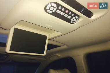 Внедорожник / Кроссовер Acura MDX 2008 в 