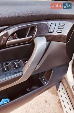 Позашляховик / Кросовер Acura MDX 2008 в 