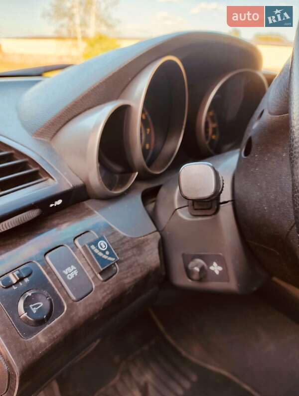 Внедорожник / Кроссовер Acura MDX 2008 в Новомосковске