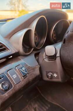 Позашляховик / Кросовер Acura MDX 2008 в 