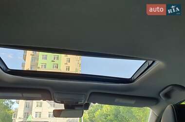 Внедорожник / Кроссовер Acura MDX 2016 в 
