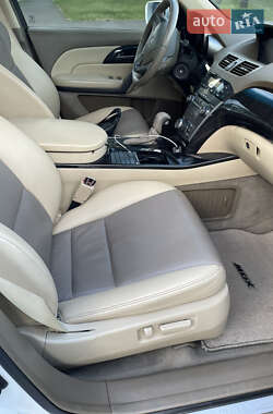 Внедорожник / Кроссовер Acura MDX 2008 в 