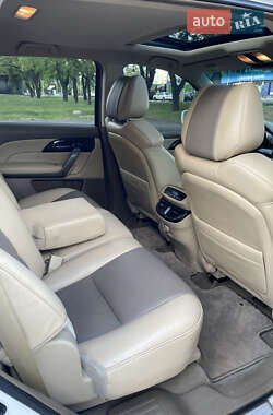 Внедорожник / Кроссовер Acura MDX 2008 в 