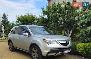 Внедорожник / Кроссовер Acura MDX 2007 в Броварах