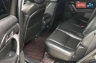 Позашляховик / Кросовер Acura MDX 2008 в 