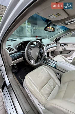 Внедорожник / Кроссовер Acura MDX 2008 в 