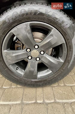 Внедорожник / Кроссовер Acura MDX 2008 в 