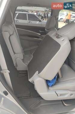 Внедорожник / Кроссовер Acura MDX 2014 в 