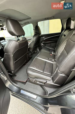 Внедорожник / Кроссовер Acura MDX 2014 в 