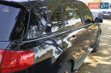 Внедорожник / Кроссовер Acura MDX 2007 в 