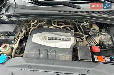 Внедорожник / Кроссовер Acura MDX 2008 в 