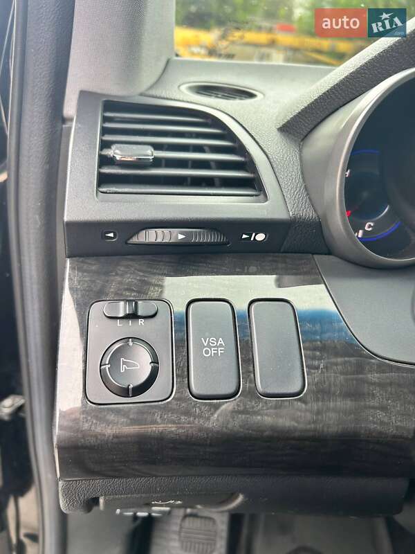 Внедорожник / Кроссовер Acura MDX 2008 в Киеве