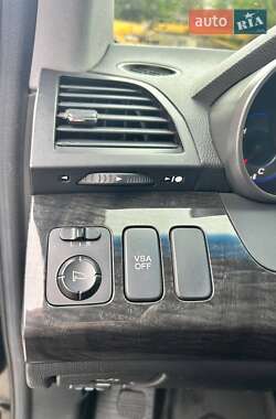 Внедорожник / Кроссовер Acura MDX 2008 в 