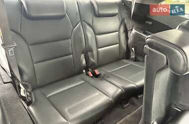 Внедорожник / Кроссовер Acura MDX 2008 в 