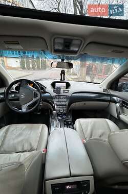 Внедорожник / Кроссовер Acura MDX 2007 в 