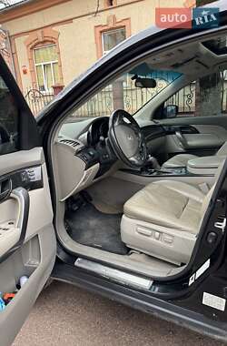 Внедорожник / Кроссовер Acura MDX 2007 в 