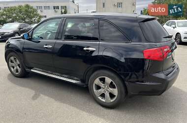 Внедорожник / Кроссовер Acura MDX 2008 в 