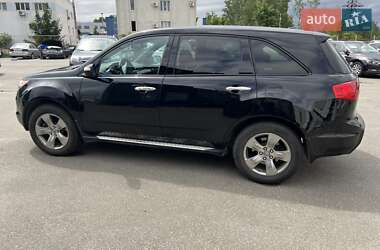 Внедорожник / Кроссовер Acura MDX 2008 в 