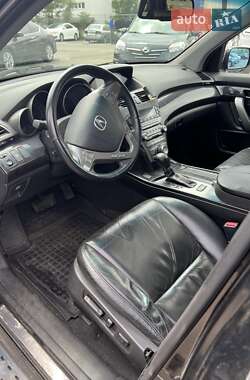 Внедорожник / Кроссовер Acura MDX 2008 в 