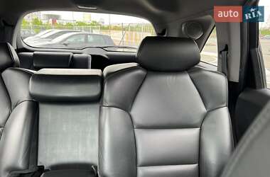 Внедорожник / Кроссовер Acura MDX 2008 в 