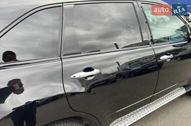 Внедорожник / Кроссовер Acura MDX 2008 в 