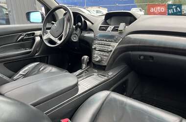 Внедорожник / Кроссовер Acura MDX 2008 в 