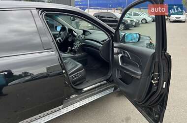 Внедорожник / Кроссовер Acura MDX 2008 в 