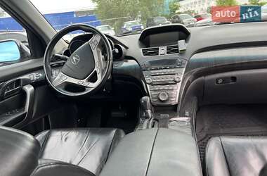 Внедорожник / Кроссовер Acura MDX 2008 в 