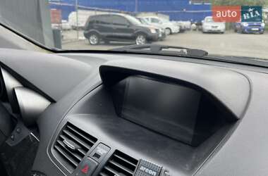Внедорожник / Кроссовер Acura MDX 2008 в 