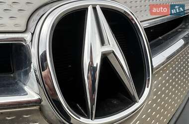 Внедорожник / Кроссовер Acura MDX 2008 в 