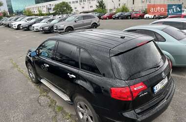 Внедорожник / Кроссовер Acura MDX 2008 в 