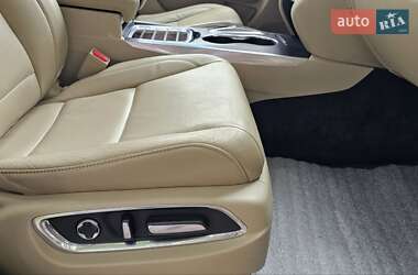 Внедорожник / Кроссовер Acura MDX 2019 в 