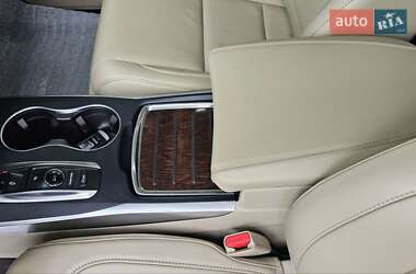 Внедорожник / Кроссовер Acura MDX 2019 в 