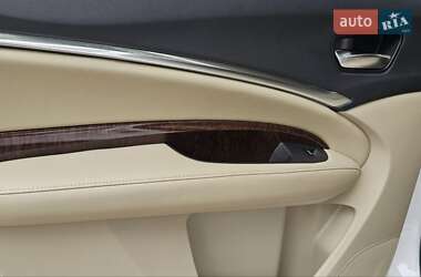Внедорожник / Кроссовер Acura MDX 2019 в 