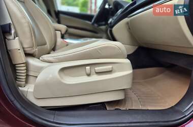 Внедорожник / Кроссовер Acura MDX 2017 в 
