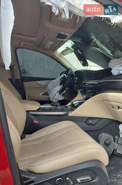 Внедорожник / Кроссовер Acura MDX 2022 в 