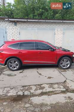 Внедорожник / Кроссовер Acura MDX 2022 в Харькове