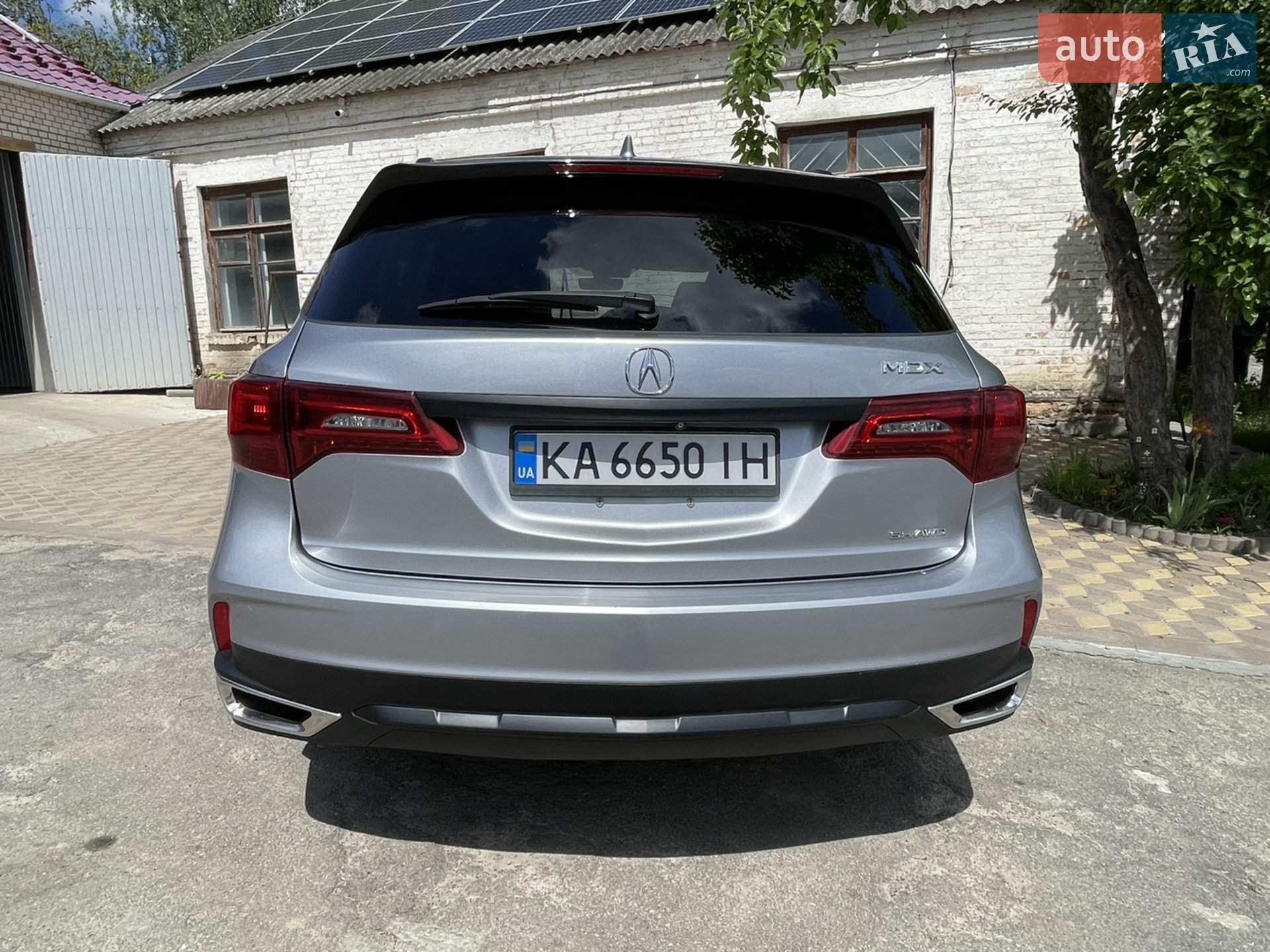 2016 Acura MDX - мініатюра 12