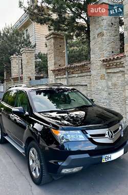 Внедорожник / Кроссовер Acura MDX 2007 в Одессе