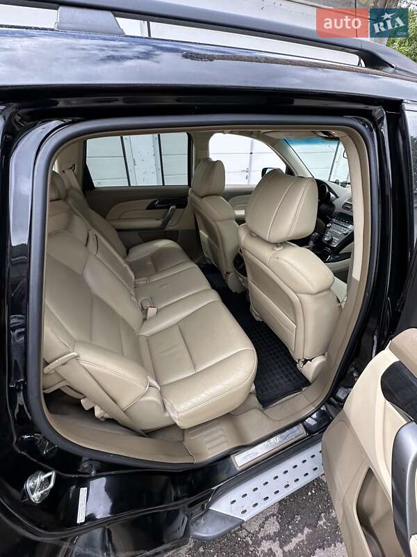 Внедорожник / Кроссовер Acura MDX 2007 в Одессе
